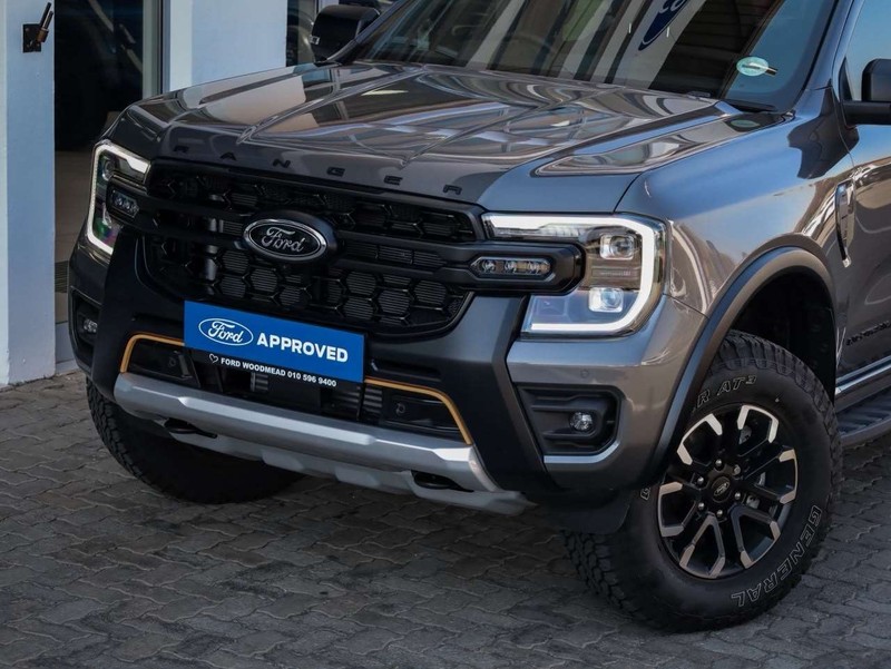 Ford Ranger - Ford Woodmead - Image 2