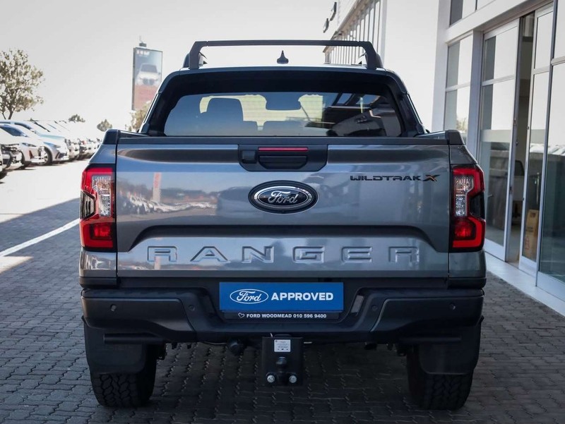 Ford Ranger - Ford Woodmead - Image 10