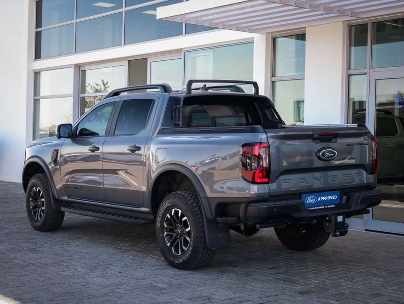 Ford Ranger - Ford Woodmead - Image 7