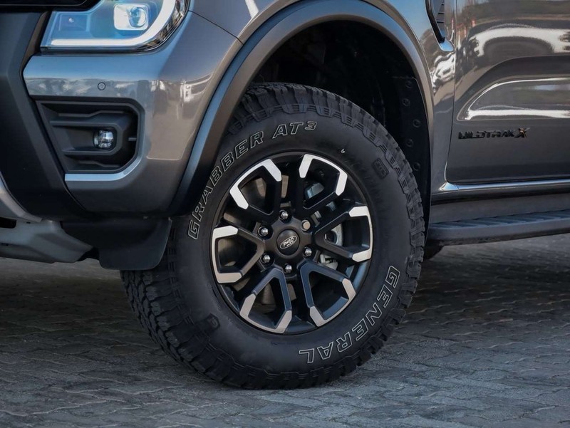 Ford Ranger - Ford Woodmead - Image 3
