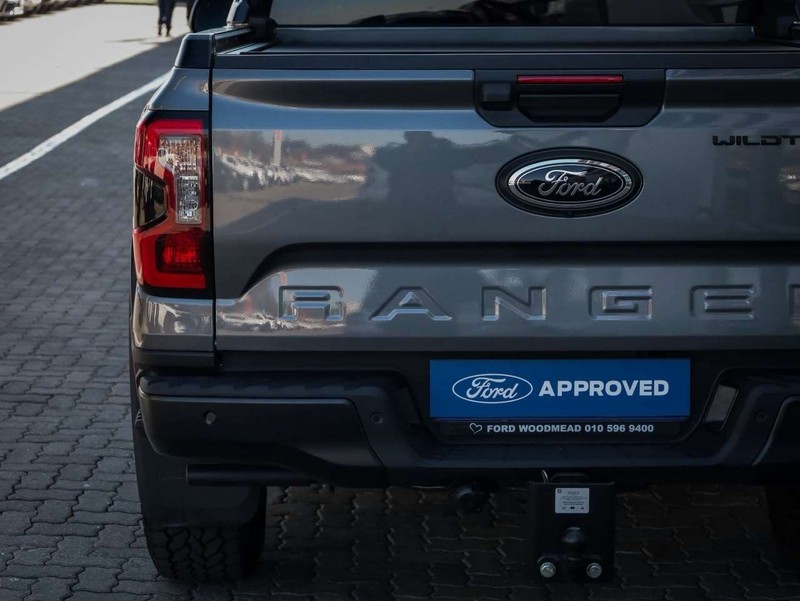 Ford Ranger - Ford Woodmead - Image 9