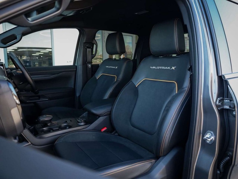 Ford Ranger - Ford Woodmead - Image 15