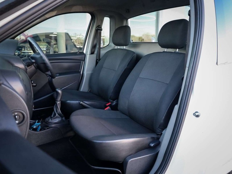 Nissan NP200 - Ford Woodmead - Image 15