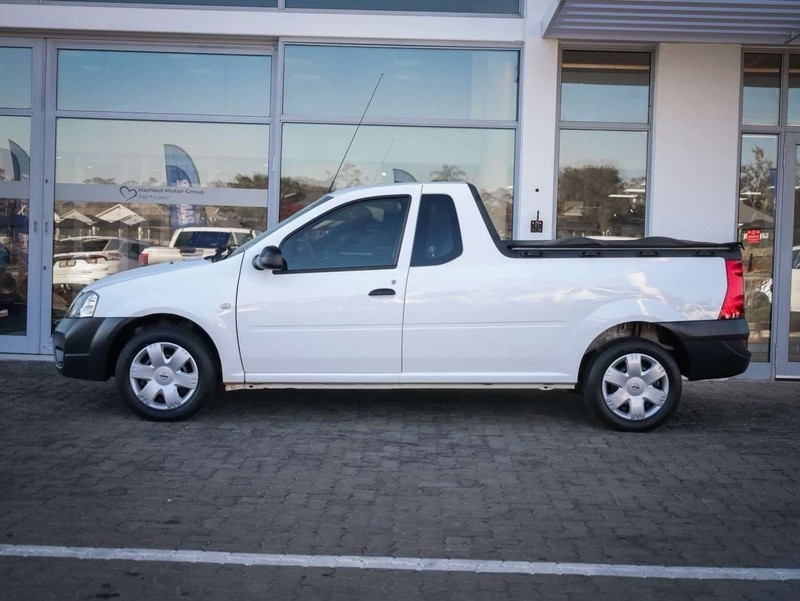 Nissan NP200 - Ford Woodmead - Image 6