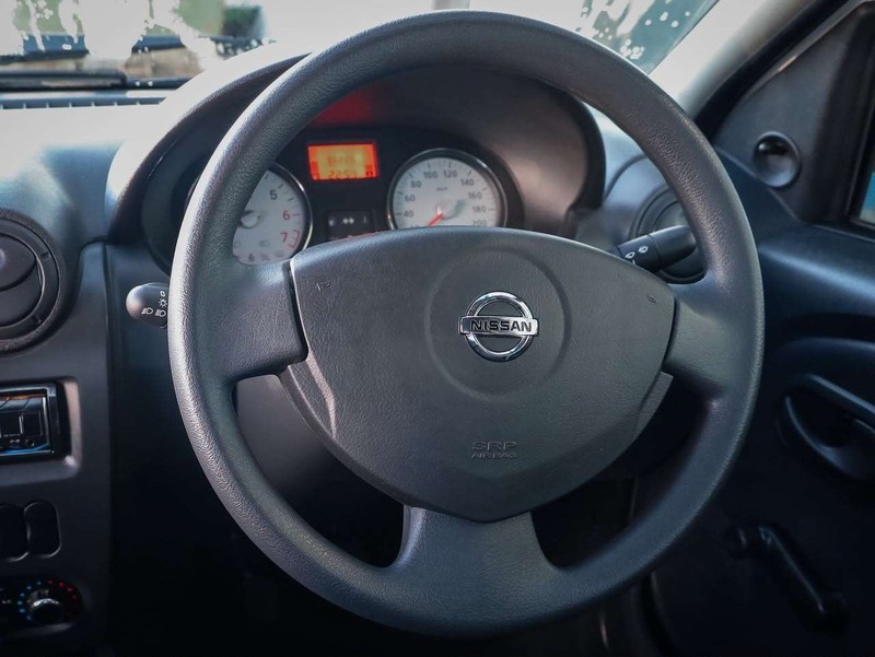 Nissan NP200 - Ford Woodmead - Image 12
