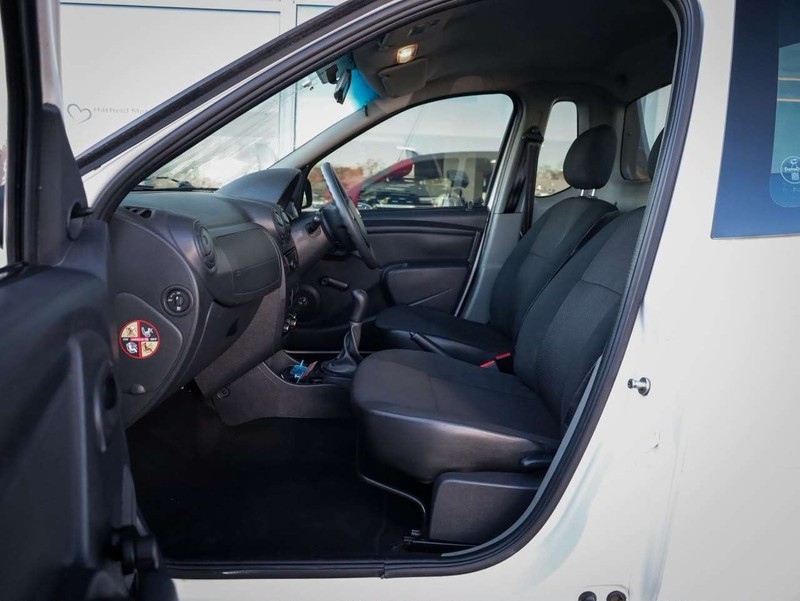 Nissan NP200 - Ford Woodmead - Image 16