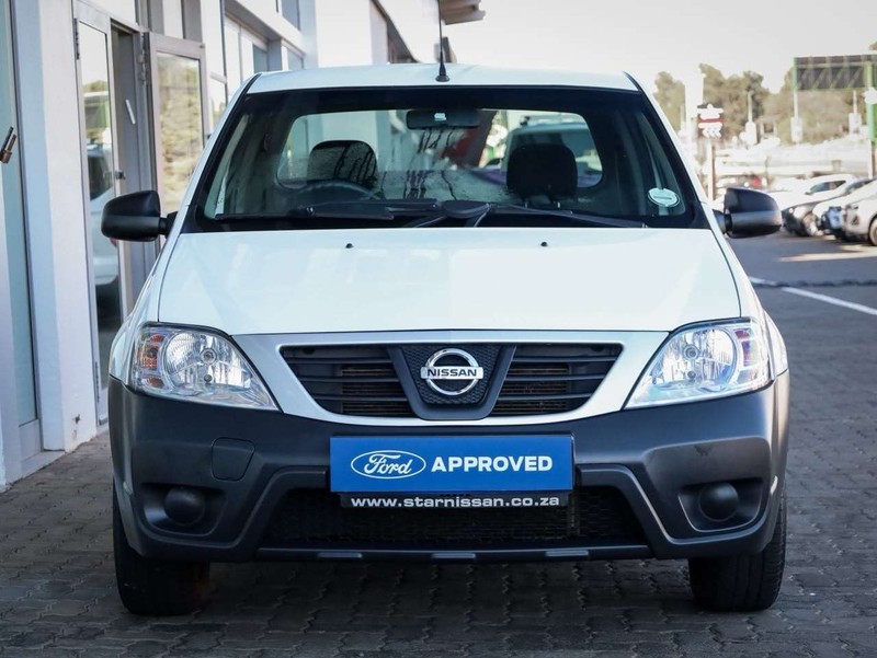 Nissan NP200 - Ford Woodmead - Image 5