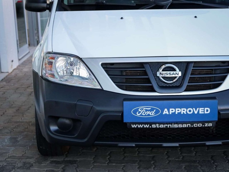 Nissan NP200 - Ford Woodmead - Image 4