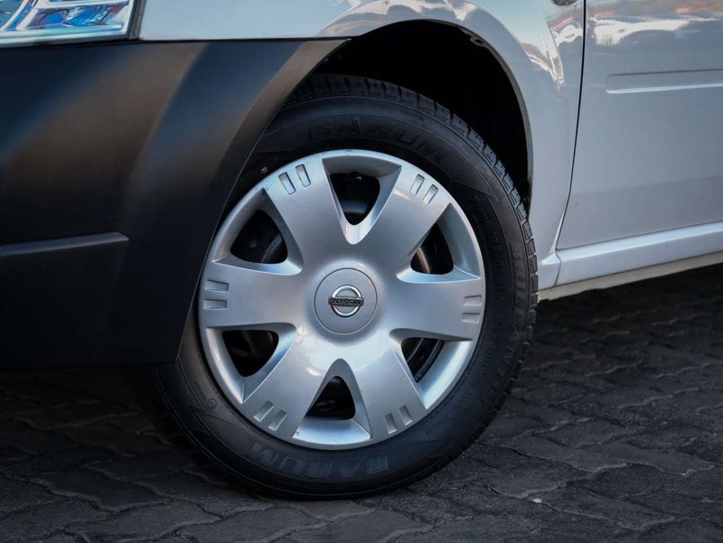 Nissan NP200 - Ford Woodmead - Image 3