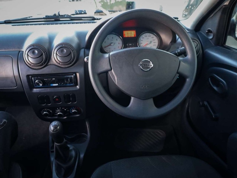 Nissan NP200 - Ford Woodmead - Image 11