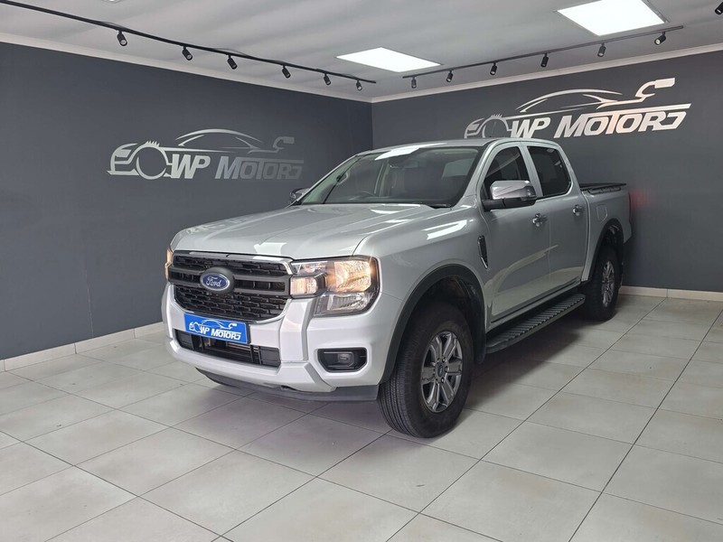Ford Ranger - WP Motors - Image 3