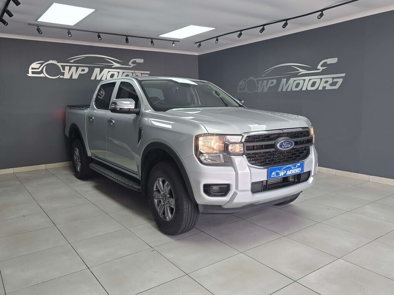 Ford Ranger - WP Motors - Image 1