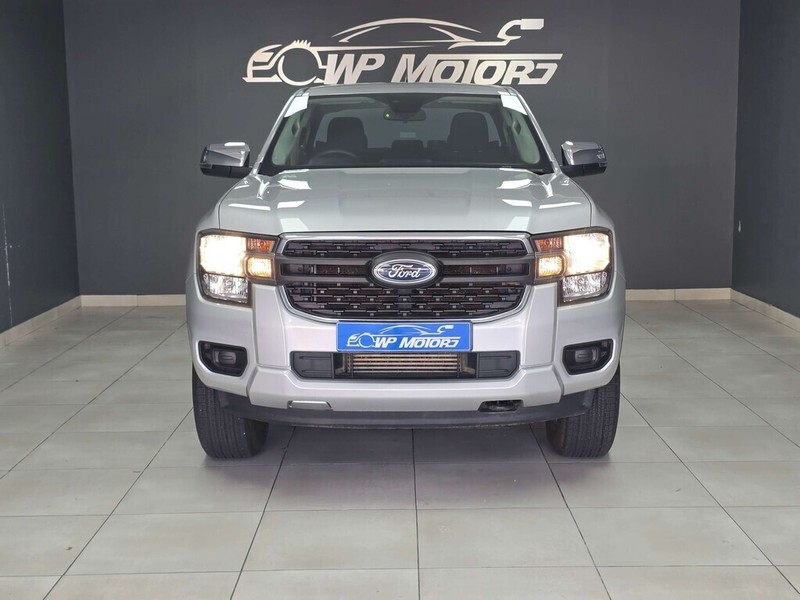 Ford Ranger - WP Motors - Image 2