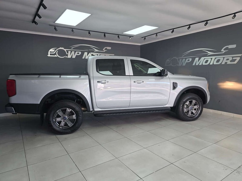 Ford Ranger - WP Motors - Image 5