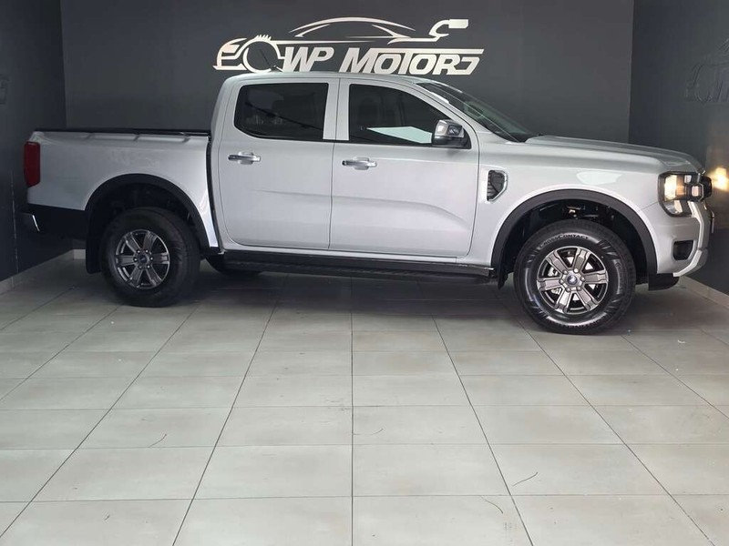 Ford Ranger - WP Motors - Image 4