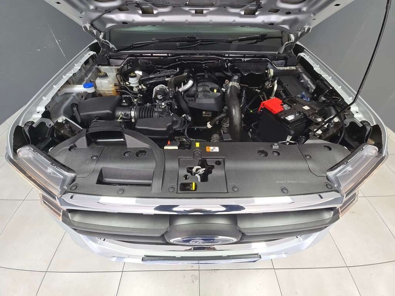 Ford Ranger - WP Motors - Image 6
