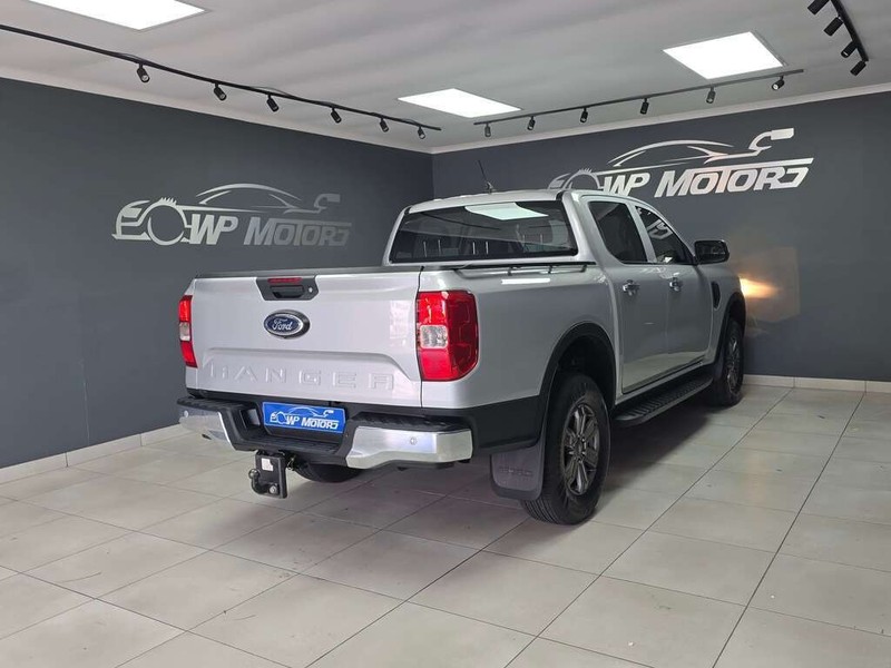 Ford Ranger - WP Motors - Image 8