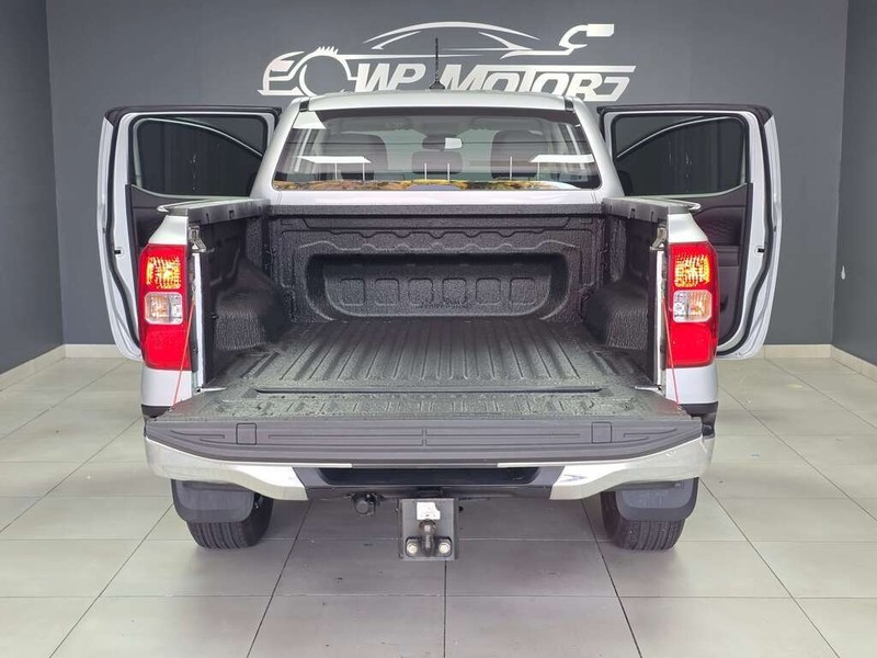 Ford Ranger - WP Motors - Image 12