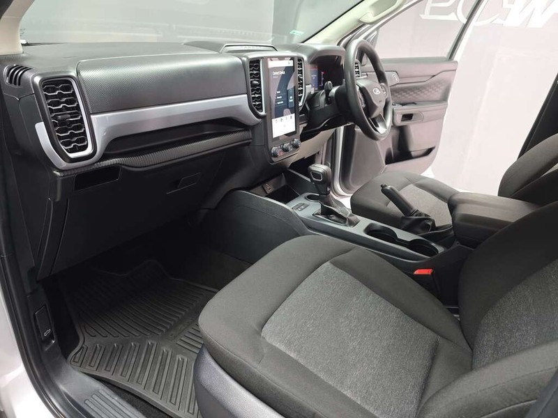 Ford Ranger - WP Motors - Image 15