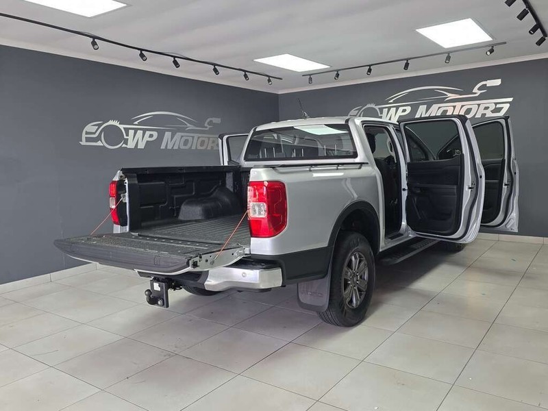 Ford Ranger - WP Motors - Image 10