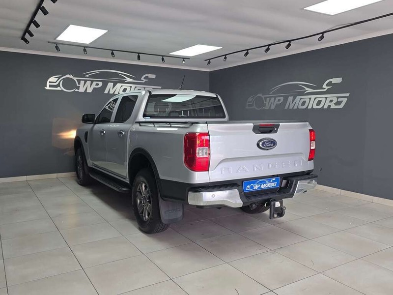 Ford Ranger - WP Motors - Image 7