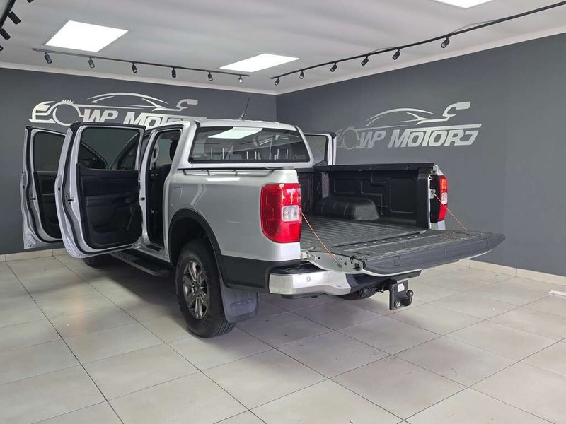 Ford Ranger - WP Motors - Image 9