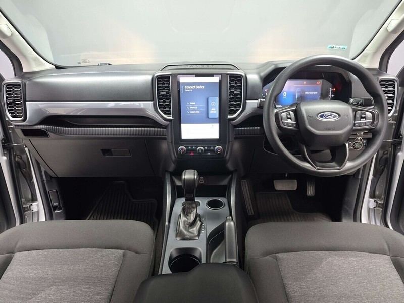 Ford Ranger - WP Motors - Image 14