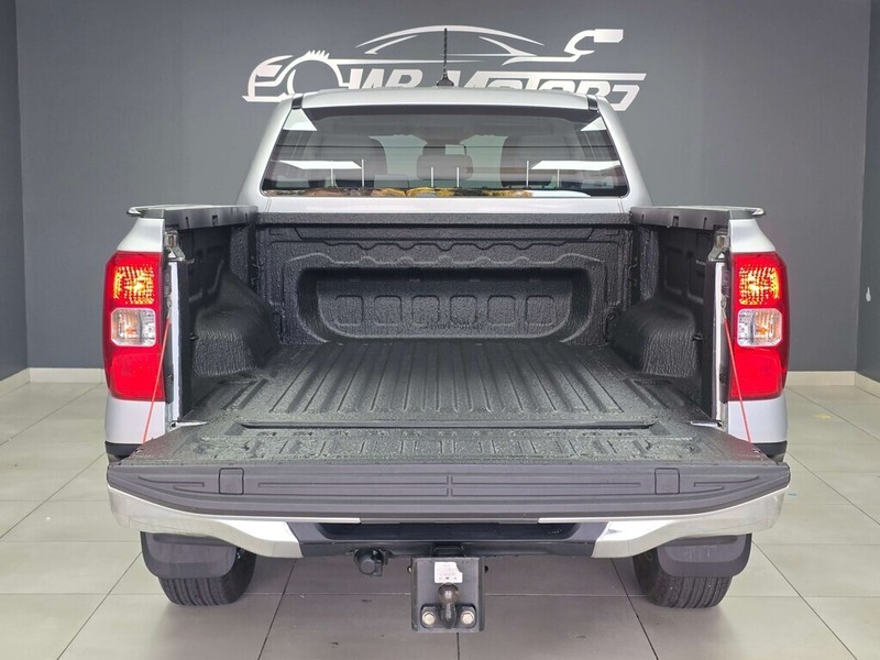 Ford Ranger - WP Motors - Image 13