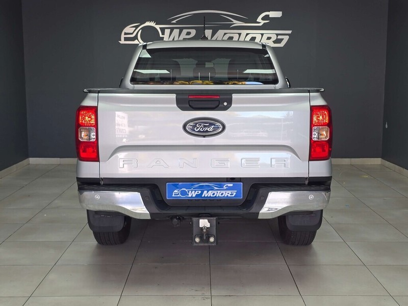 Ford Ranger - WP Motors - Image 11