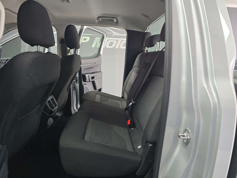 Ford Ranger - WP Motors - Image 17