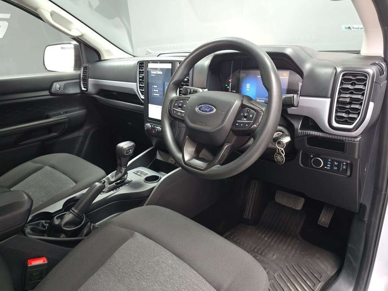 Ford Ranger - WP Motors - Image 18