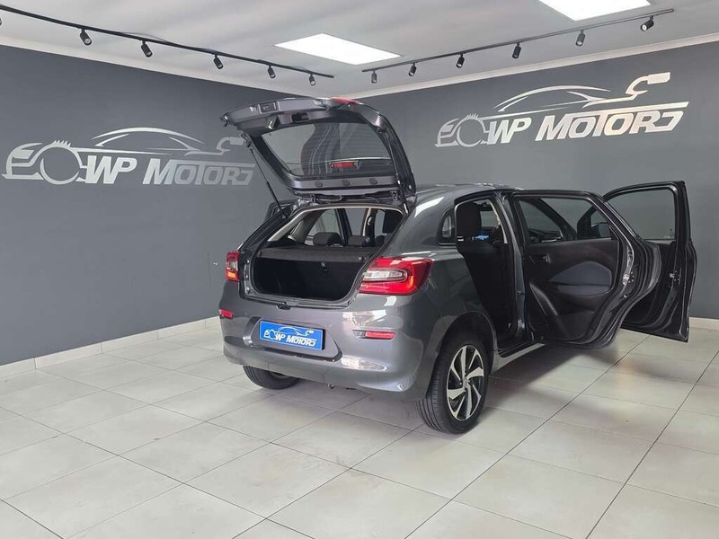 Toyota Starlet - WP Motors - Image 10
