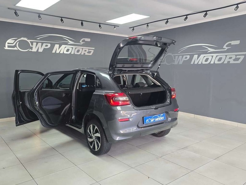 Toyota Starlet - WP Motors - Image 9