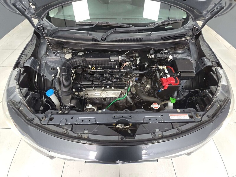 Toyota Starlet - WP Motors - Image 6