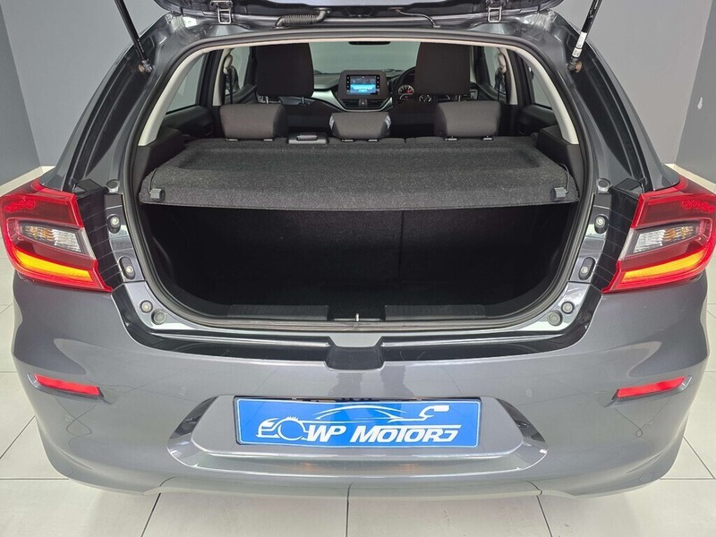 Toyota Starlet - WP Motors - Image 12