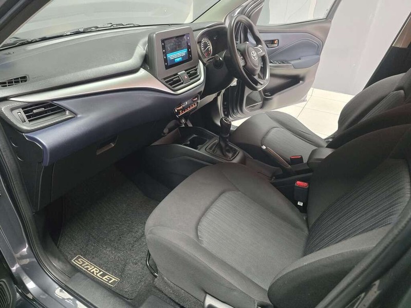 Toyota Starlet - WP Motors - Image 14