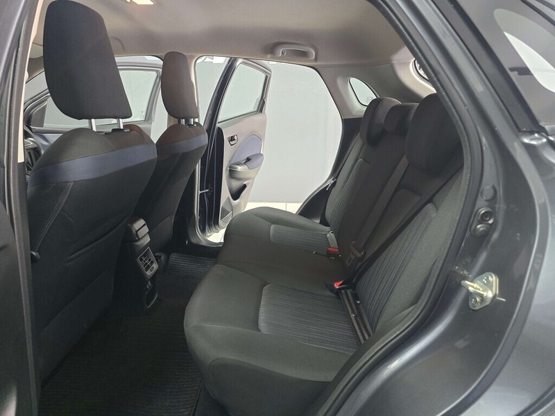 Toyota Starlet - WP Motors - Image 16