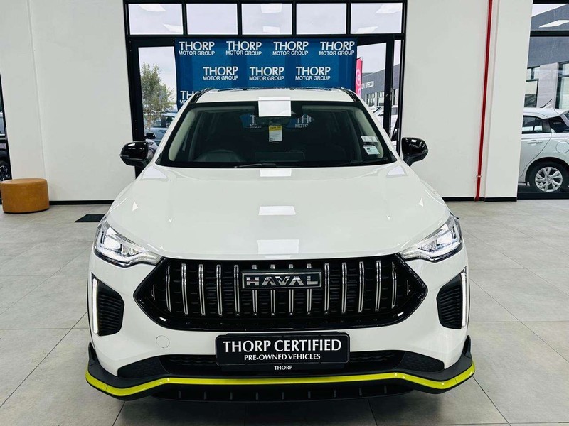 Haval Jolion - Thorp Tableview - Image 2