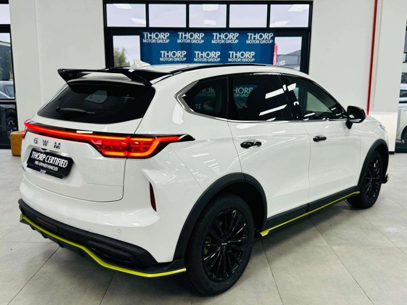 Haval Jolion - Thorp Tableview - Image 4