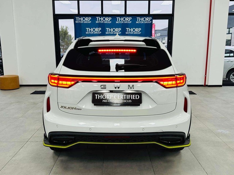 Haval Jolion - Thorp Tableview - Image 5
