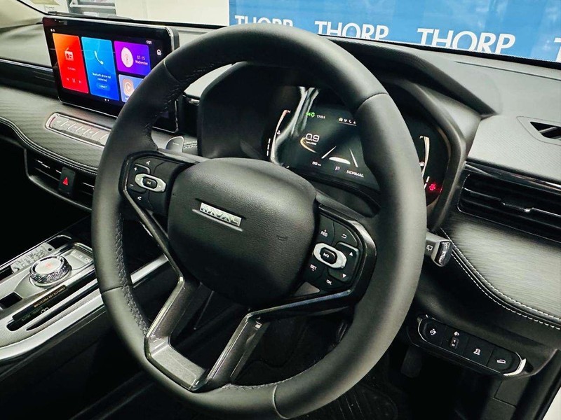 Haval Jolion - Thorp Tableview - Image 12