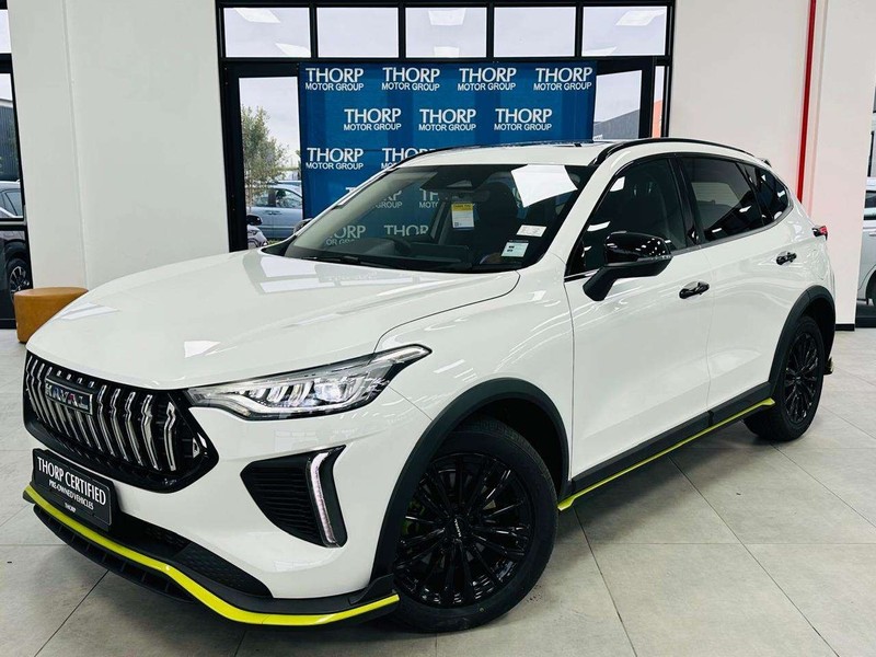 Haval Jolion - Thorp Tableview - Image 3