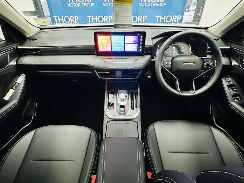 Haval Jolion - Thorp Tableview - Image 9