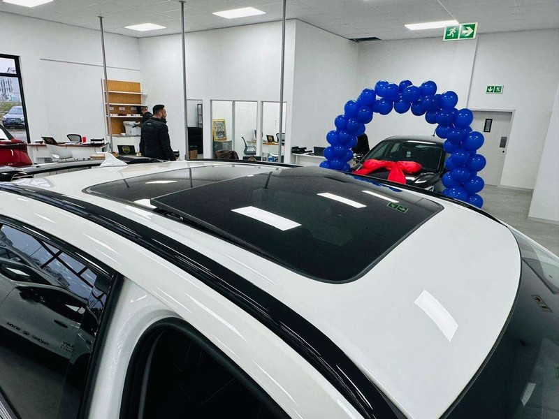 Haval Jolion - Thorp Tableview - Image 8