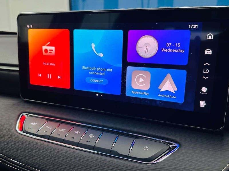 Haval Jolion - Thorp Tableview - Image 13