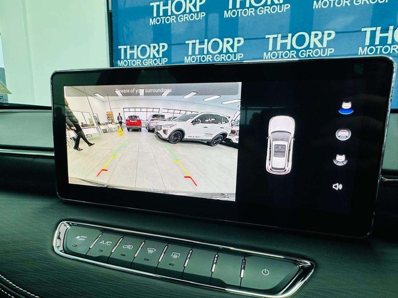 Haval Jolion - Thorp Tableview - Image 15