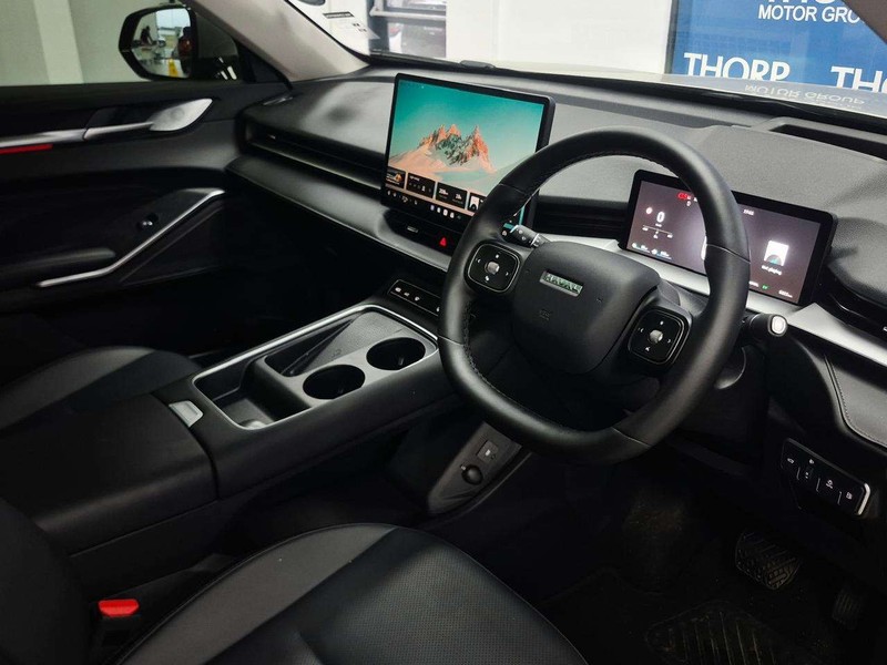 Haval H6 - Thorp Tableview - Image 11