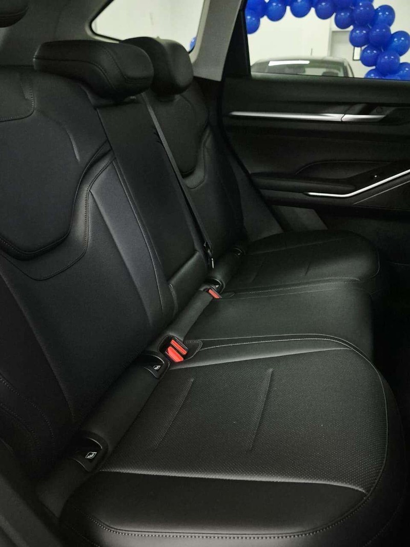 Haval H6 - Thorp Tableview - Image 14