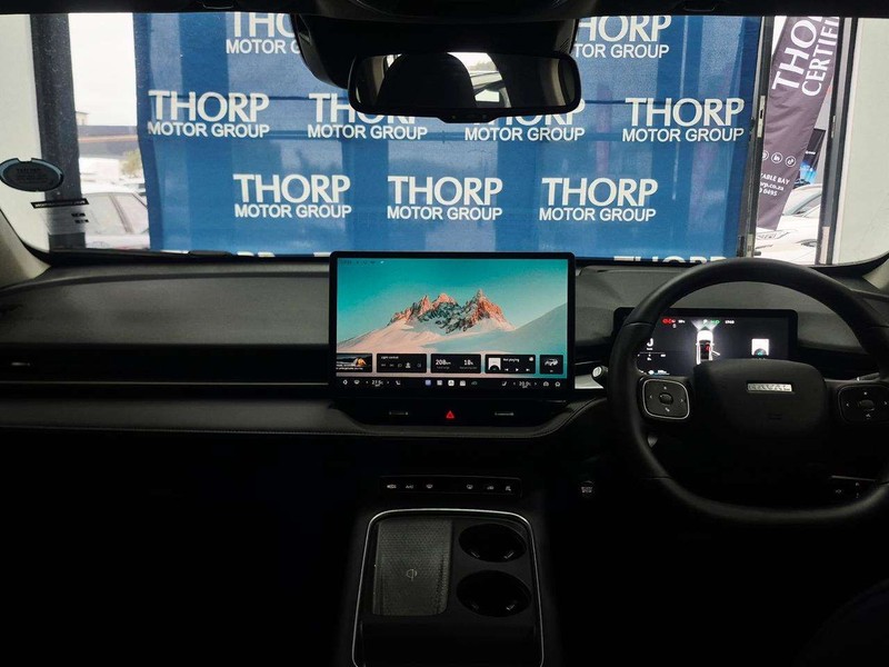 Haval H6 - Thorp Tableview - Image 9