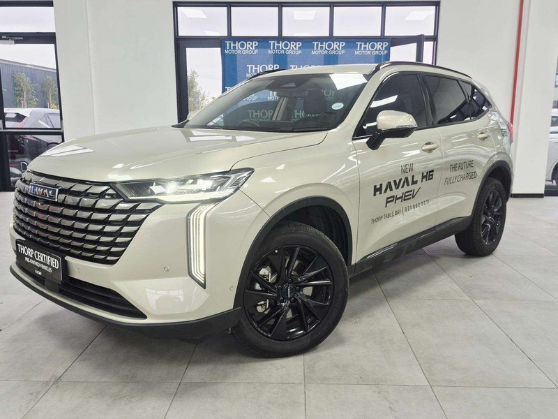 Haval H6 - Thorp Tableview - Image 3